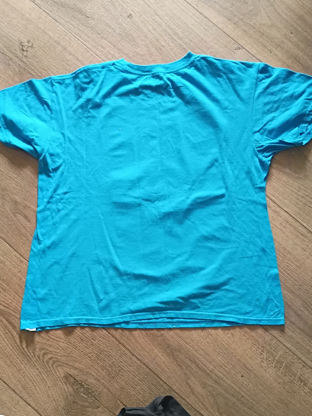 Two Gamer Tees - Picture 7 of 8
